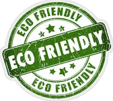 Eco Friendly Products and Services